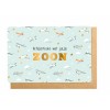 Wenskaart - Gefeliciteerd met jullie zoon! [BB3227]